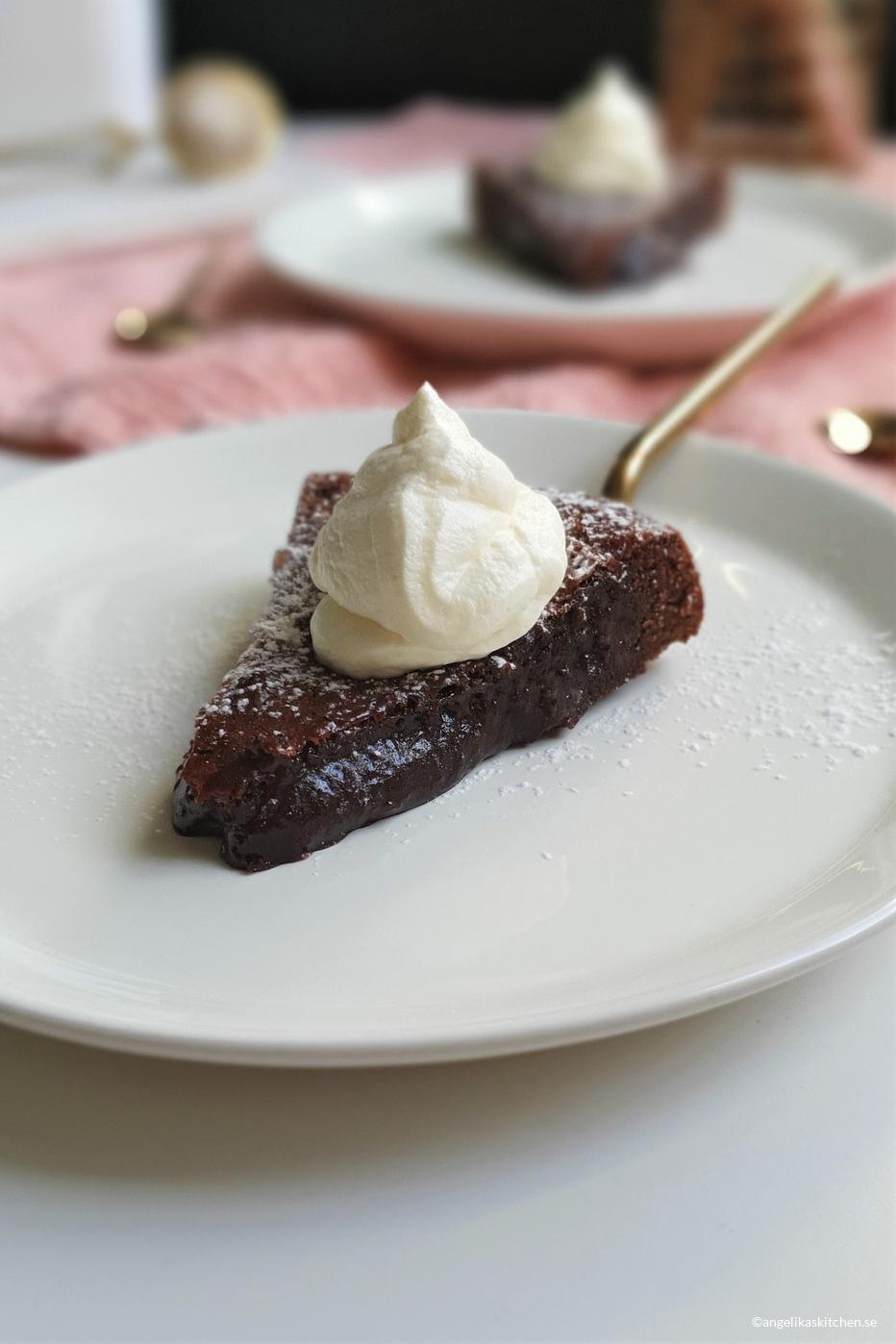 Kladdkaka