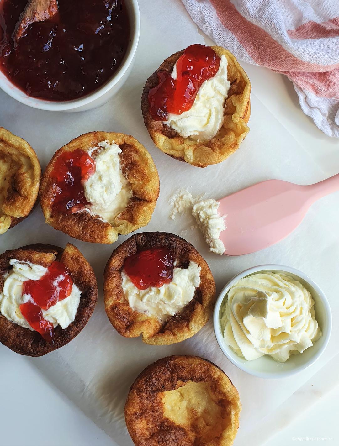 Frukost