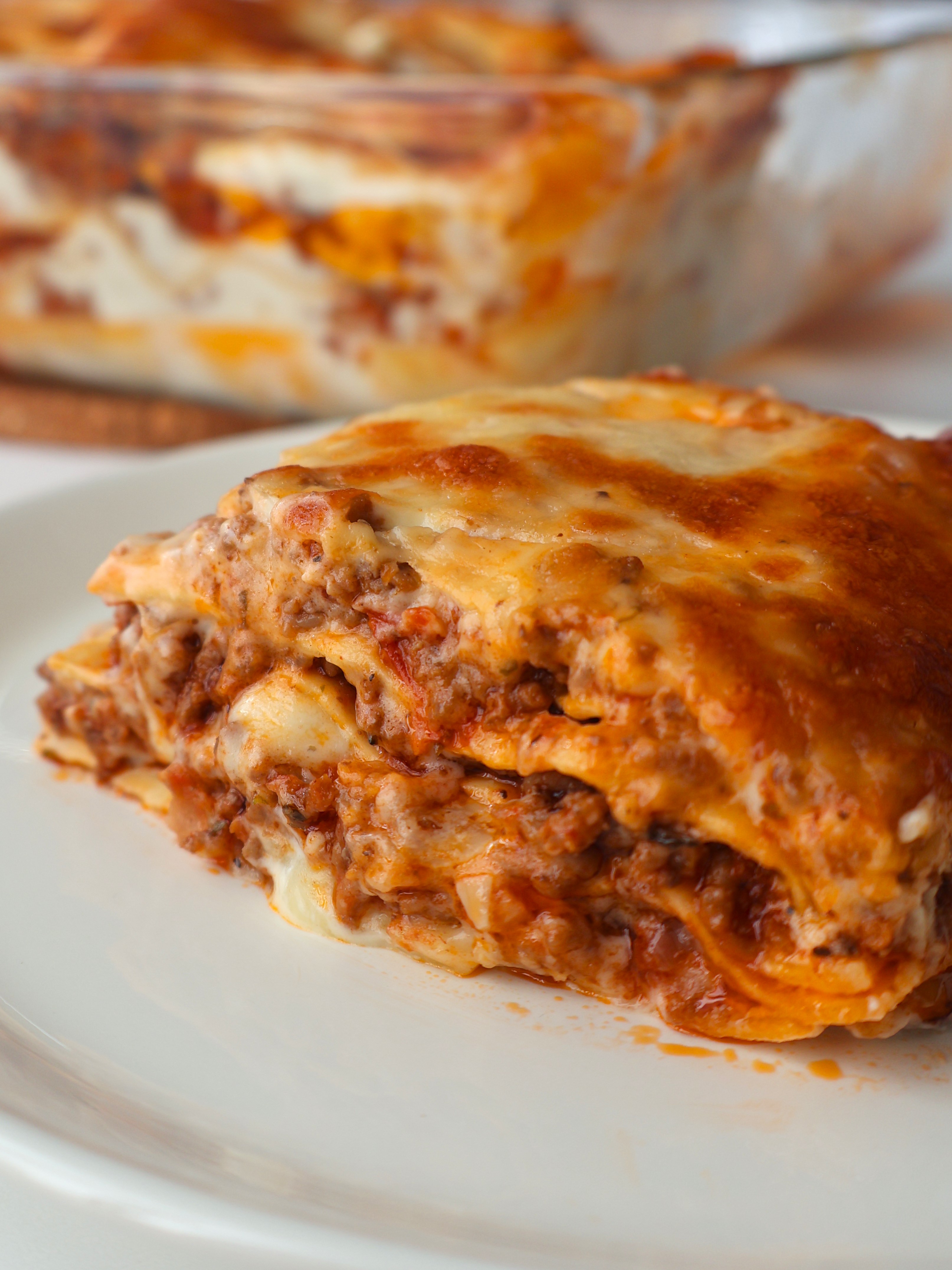 Lasagne