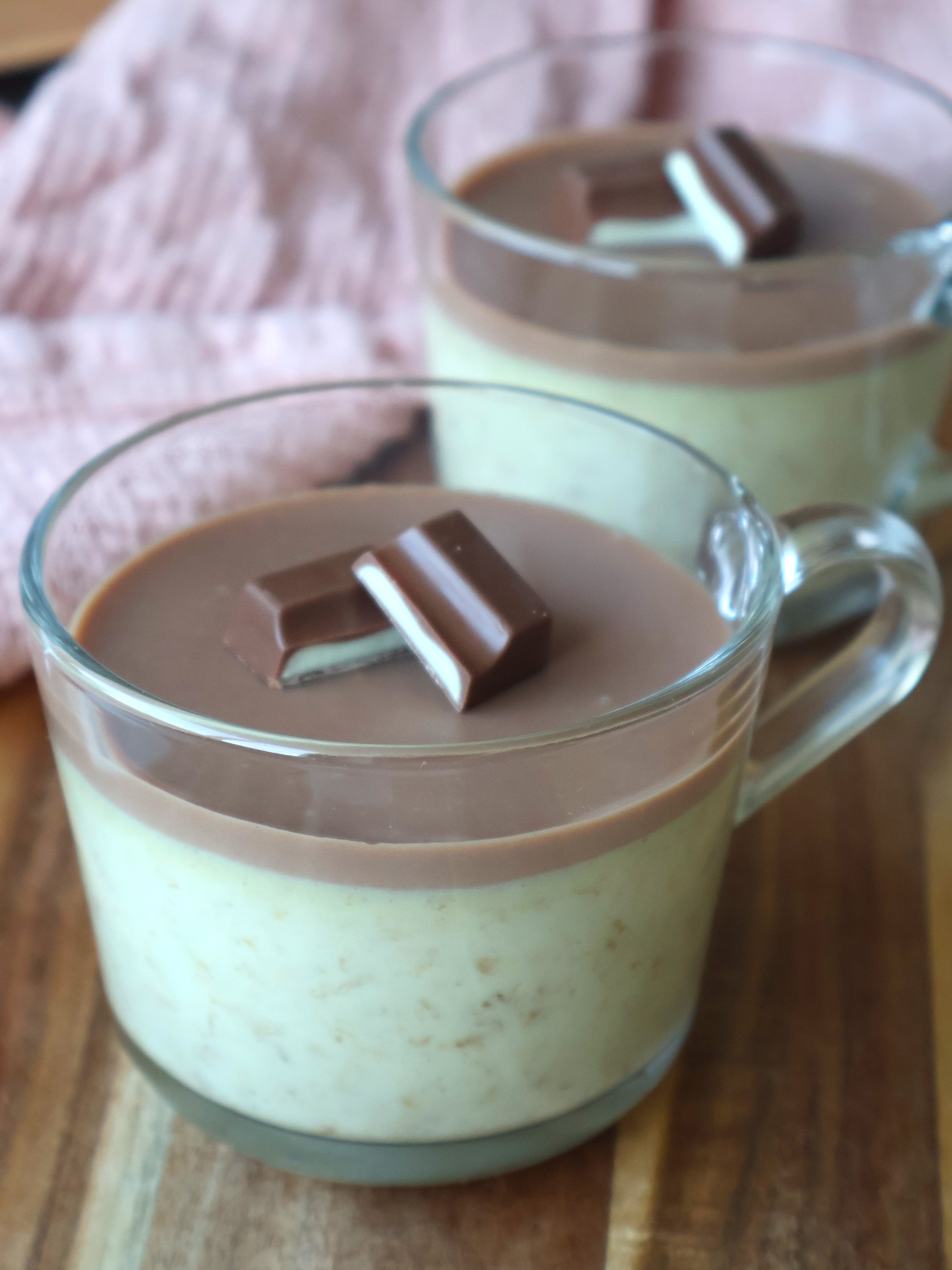 Kinder maxi protein oats